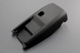 VW Passat B6 B7 Passat CC steering column trim (lower) 3C0858559J 1QB