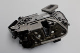 VW Audi Skoda SEAT door lock mechanism (rear right) 5TA839016K