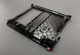 VW Arteon T-Roc 2017-on seat backrest frame (rear right) 5G0885502AA CA9