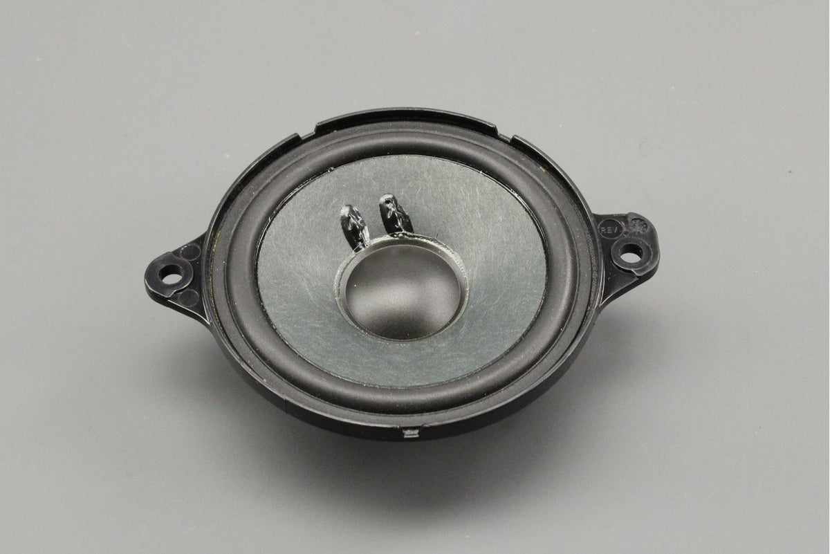 Audi A4 S4 A5 RS4 RS5 16-on B&O mid range door speaker (front) 8W0035303, view 1