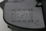 Audi A8 S8 D4 2014-2017 fuel filler flap housing insert 4H0809857C
