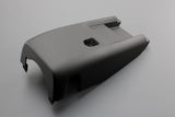 VW Passat B6 B7 Passat CC steering column trim (lower) 3C0858559J 1QB