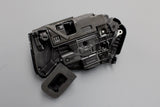 VW Audi Skoda SEAT door lock mechanism (rear right) 5TA839016K