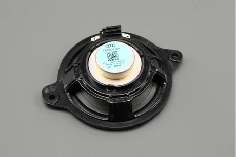 Audi A4 S4 A5 RS4 RS5 16-on B&O mid range door speaker (front) 8W0035303