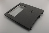 VW Arteon T-Roc 2017-on seat backrest frame (rear right) 5G0885502AA CA9