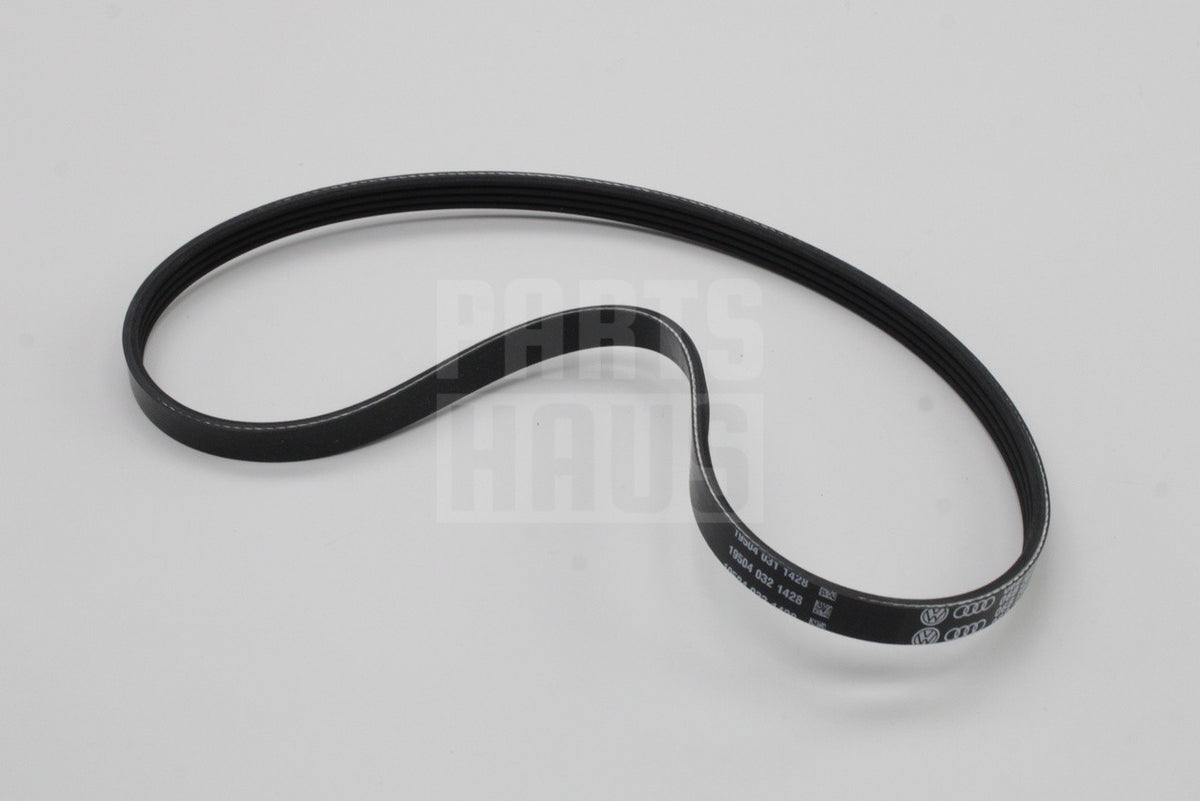 Skoda Superb 2002-08 air con auxiliary belt (855mm) 06B260849B
