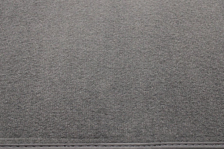 Audi A4 S4 RS4 A5 S5 2008-16 carpet floor mats set (rear) 8K0864450C QA5