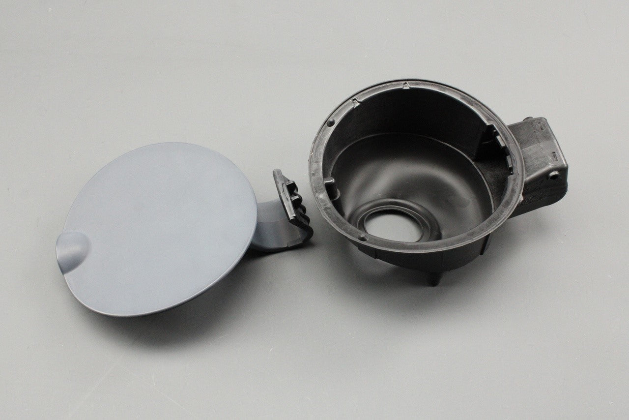 VW up!用 新品 HELLA PAGID VW Up Skoda Citigo SEAT fuel filler flap door (primed) 1S0809857K