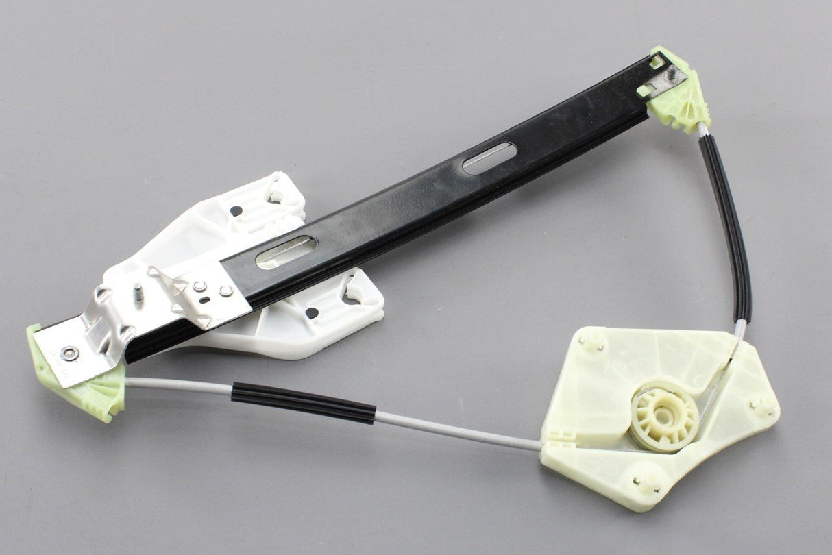 SEAT Leon estate 5F 2013-2021 window regulator (left rear) 5F9839461C