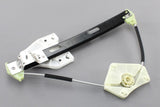 SEAT Leon estate 5F 2013-2021 window regulator (left rear) 5F9839461C