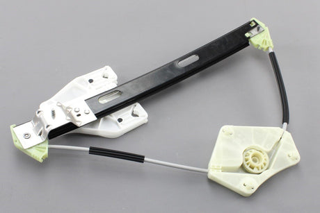 SEAT Leon estate 5F 2013-2021 window regulator (left rear) 5F9839461C