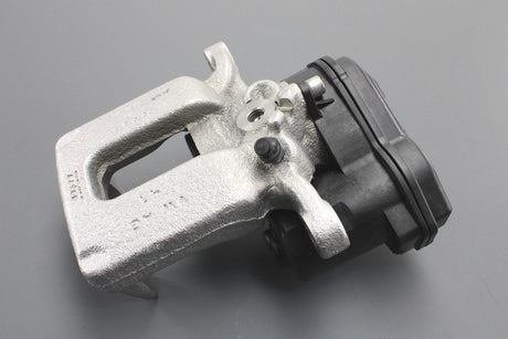 VW Sharan Audi Q3 Alhambra brake caliper servomotor rear left 8U0615403B