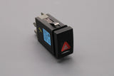 VW Beetle 1999-2010 hazard light switch 1C0953235B B41
