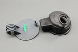 VW Up Skoda Citigo SEAT fuel filler flap door (primed) 1S0809857K GRU