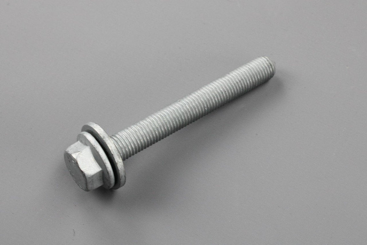 VW Audi Skoda SEAT Subframe bolt M12x1.5x95 N10785401, view 1