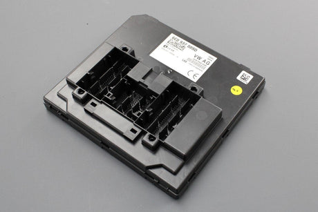 Skoda Fabia Rapid SEAT Ibiza Toledo BCM body control module 6C0937089D