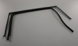 VW Tiguan Allspace 2018-on window guide (rear left) 5NN839431C VNH