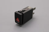 VW Beetle 1999-2010 hazard light switch 1C0953235B B41
