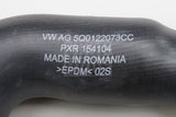 VW Golf MK8 Audi A3 Skoda SEAT CUPRA 1.4 TSI coolant hose 5Q0122073CC