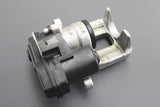 VW Sharan Audi Q3 Alhambra brake caliper servomotor rear left 8U0615403B