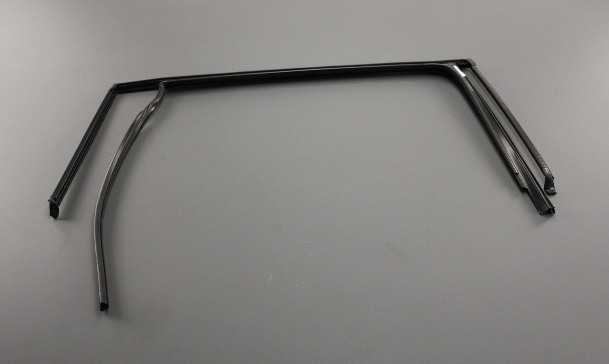 VW Tiguan Allspace 2018-on window guide (rear left) 5NN839431C VNH
