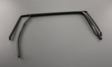 VW Tiguan Allspace 2018-on window guide (rear left) 5NN839431C VNH