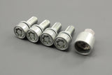 VW ID.3 20-on ID.4 ID.5 ID.7 anti-theft locking wheel bolt set WHT002537
