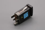 VW Beetle 1999-2010 hazard light switch 1C0953235B B41