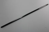 Volvo V40 Cross Country front door window trim strip (right) 31662590