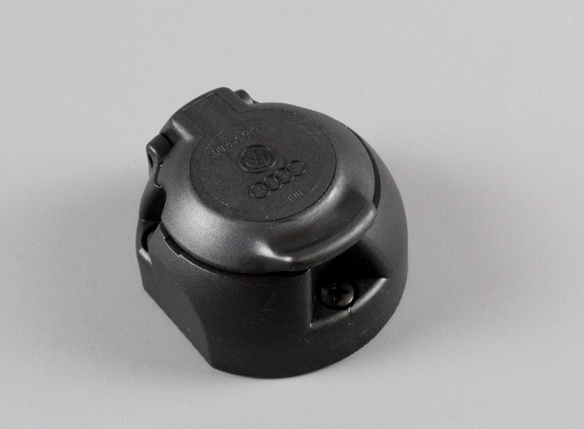 VW Golf MK7 MK7.5 Tiguan towbar trailer electrics socket 5N0055306