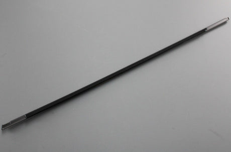 Volvo V40 Cross Country front door window trim strip (right) 31662590