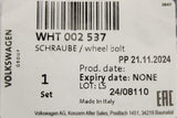 VW ID.3 20-on ID.4 ID.5 ID.7 anti-theft locking wheel bolt set WHT002537