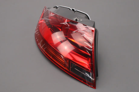 Audi TT TTS 2007-14 TTRS 2010-14 rear tail light (left) 8J0945095L