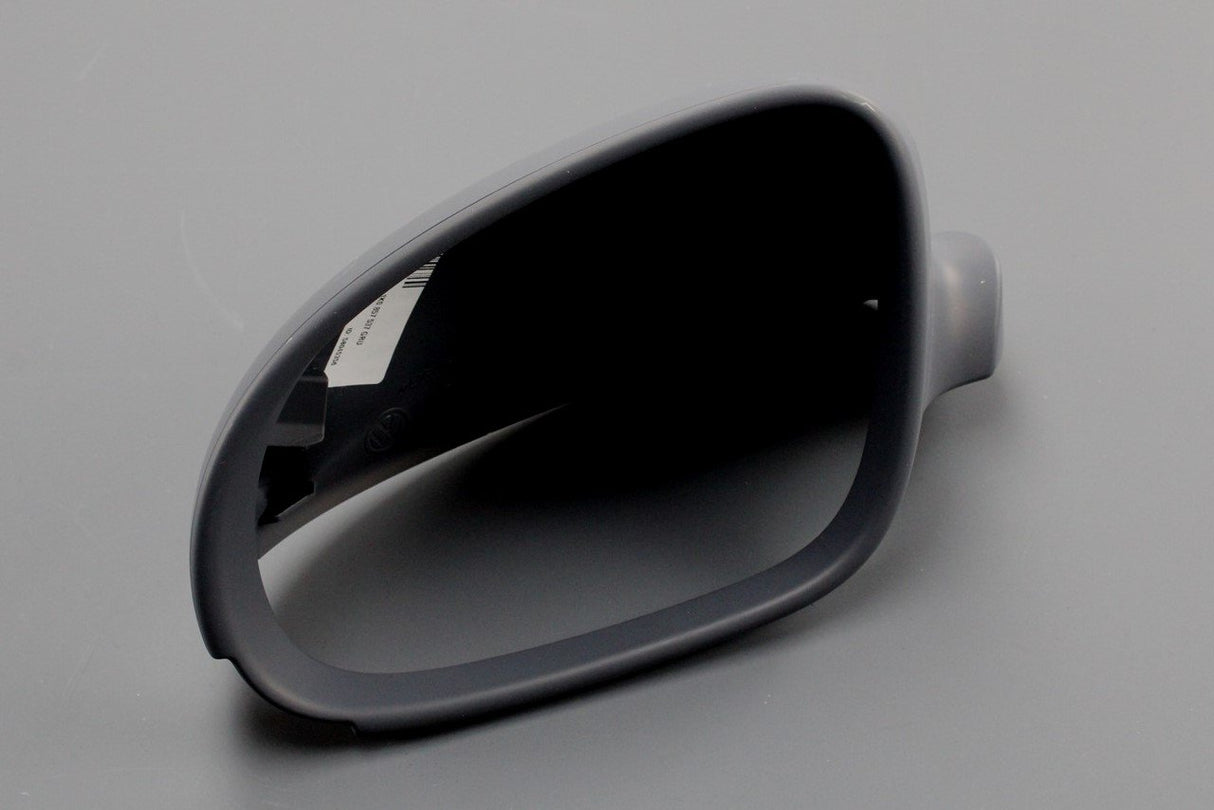 VW Golf MK5 Eos Passat Sharan wing mirror cover cap (left) 1K0857537 GRU