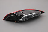 Audi TT TTS 2007-14 TTRS 2010-14 rear tail light (left) 8J0945095L