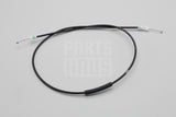 VW Tiguan Allspace 18-25 seat backrest release cable (left) 5NN885595D
