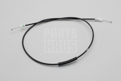 VW Tiguan Allspace 18-25 seat backrest release cable (left) 5NN885595D