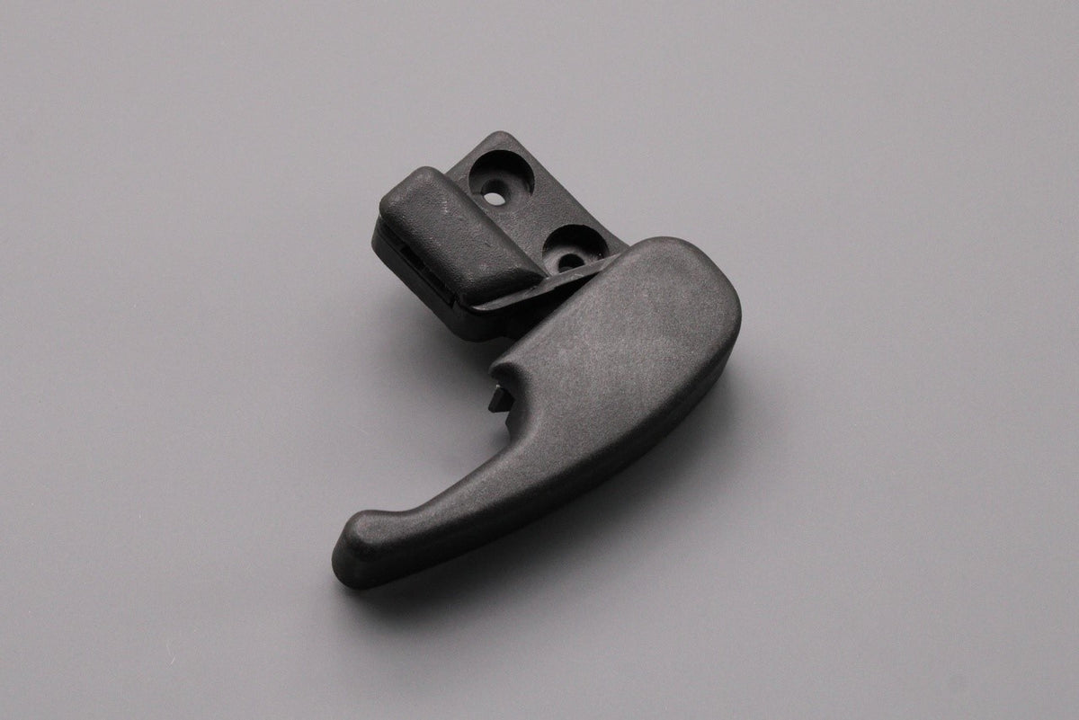 VW Golf Audi A3 Skoda SEAT 1992-2013 bonnet release handle 1H2823533 01C, view 1