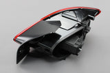 SEAT Ibiza 6J 2013-2017 3-door RHD LED rear taillight (left) 6J3945095R