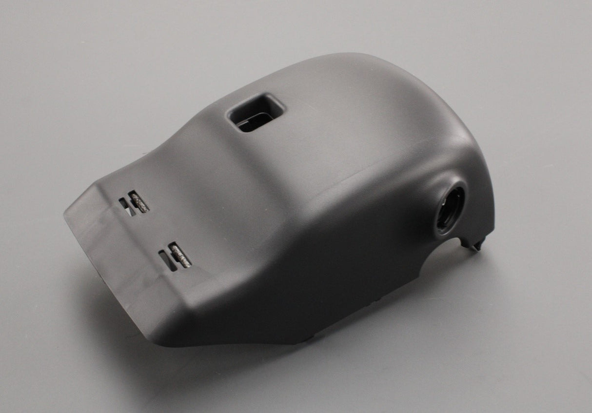 Skoda Fabia 2022-on lower steering column trim 6VA858559A 9B9