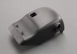 Skoda Fabia 2022-on lower steering column trim 6VA858559A 9B9
