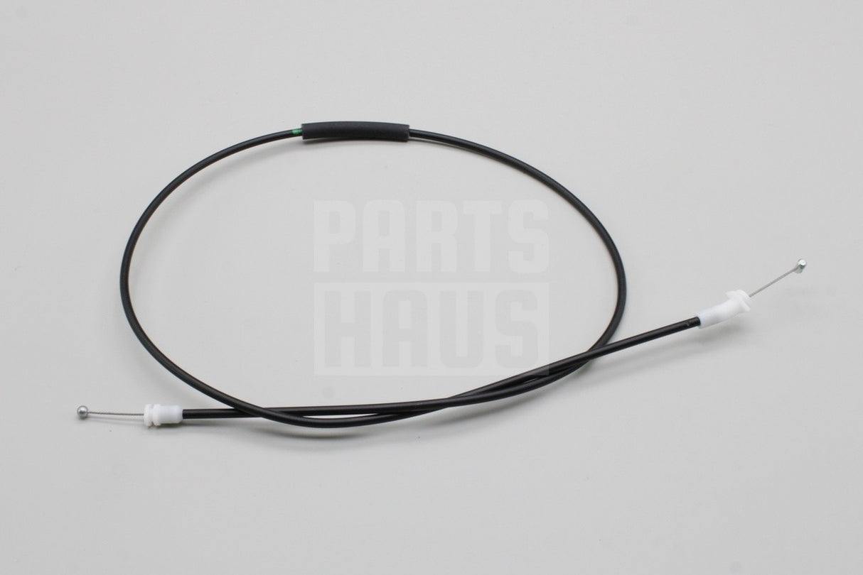 VW Tiguan Allspace 18-25 seat backrest release cable (left) 5NN885595D