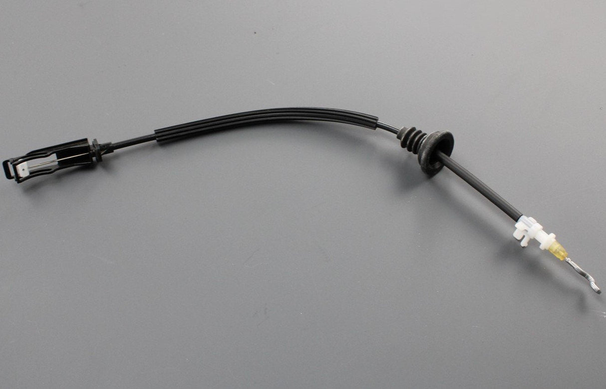 VW Golf MK6 2009-13 inner door lock release cable (rear) 5K4839085E