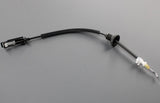 VW Golf MK6 2009-13 inner door lock release cable (rear) 5K4839085E