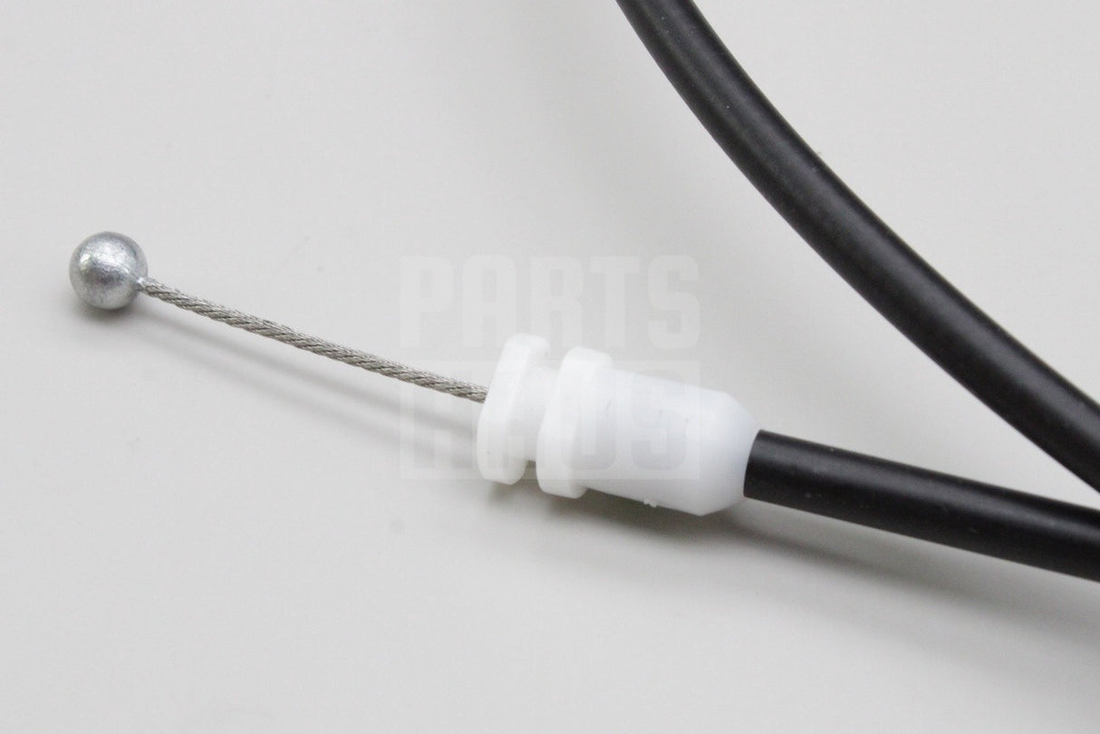 VW Tiguan Allspace 18-25 seat backrest release cable (left) 5NN885595D