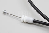 VW Tiguan Allspace 18-25 seat backrest release cable (left) 5NN885595D