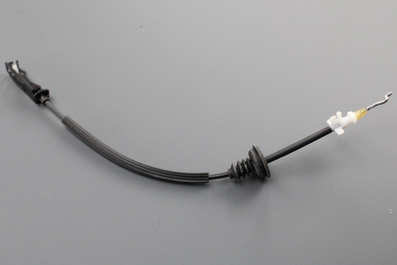 VW Golf MK6 2009-13 inner door lock release cable (rear