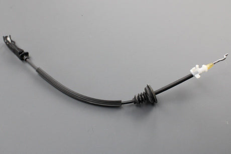 VW Golf MK6 2009-13 inner door lock release cable (rear) 5K4839085E