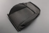 VW Polo 6C 2015-2018 seat backrest cover (front right) 6C0881806F EDG