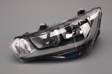 Audi A1 2011-14 RHD halogen headlight (left) 8X0941003A